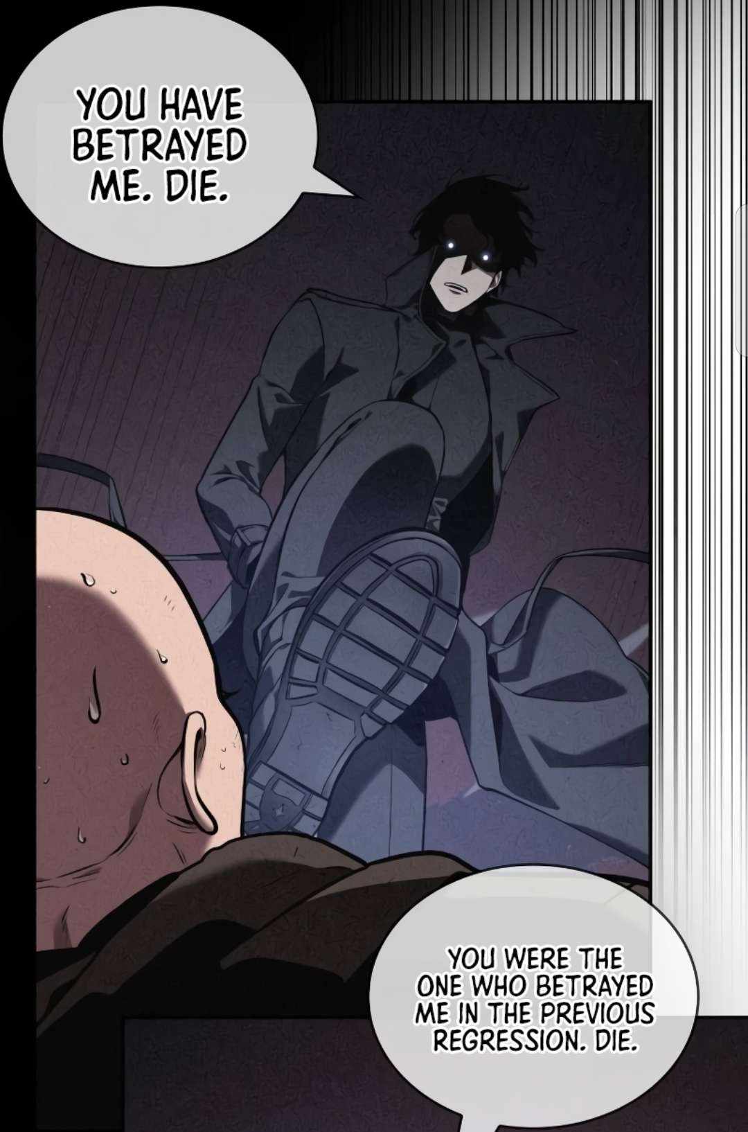 Read Omniscient Reader’s Viewpoint Manga Online