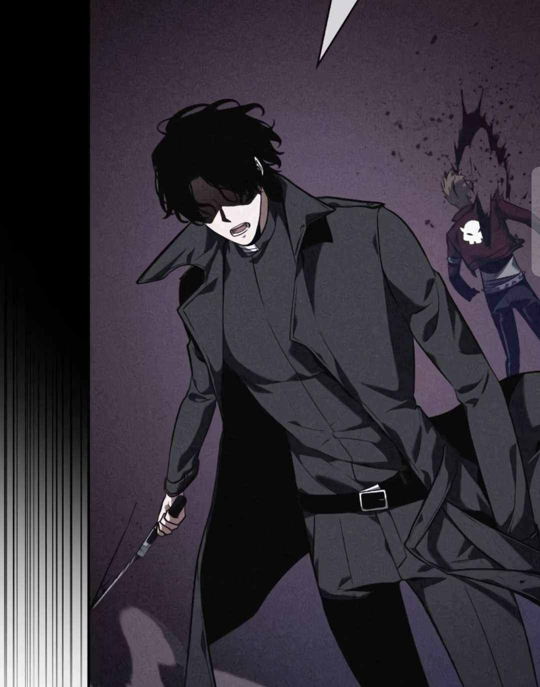 Read Omniscient Reader’s Viewpoint Manga Online