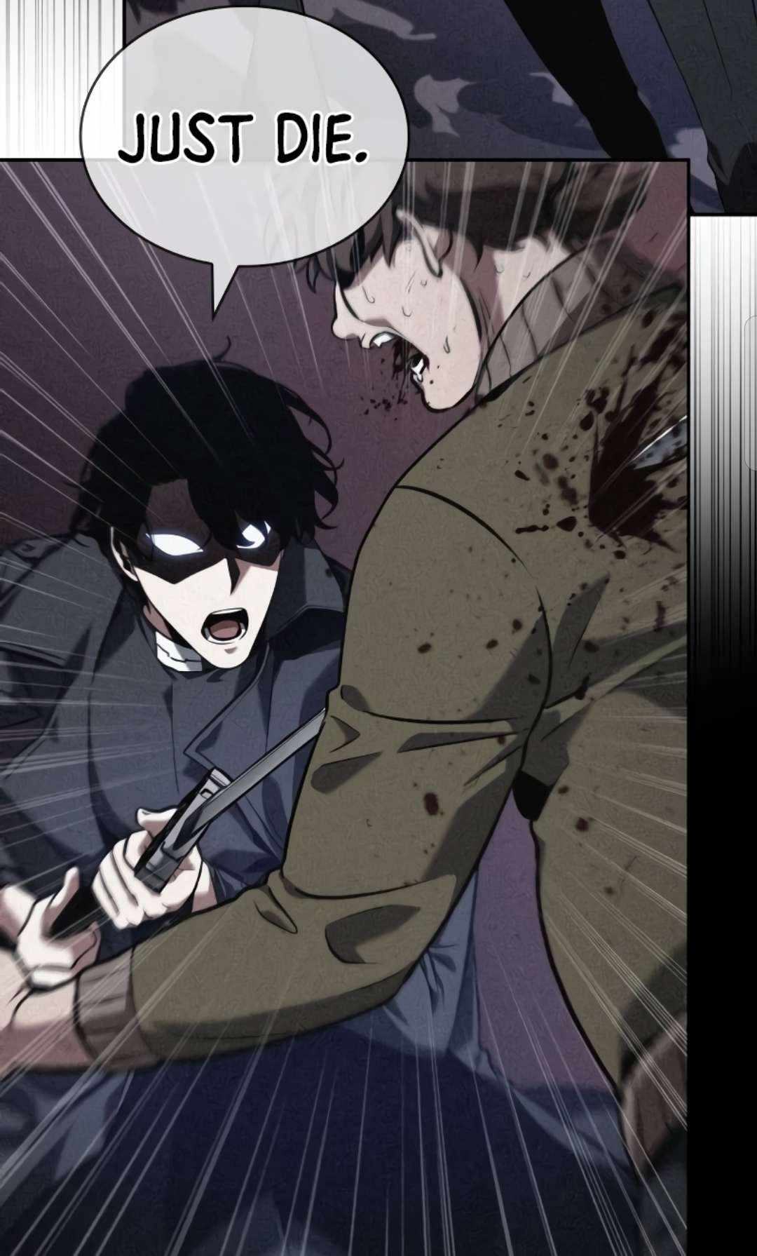 Read Omniscient Reader’s Viewpoint Manga Online