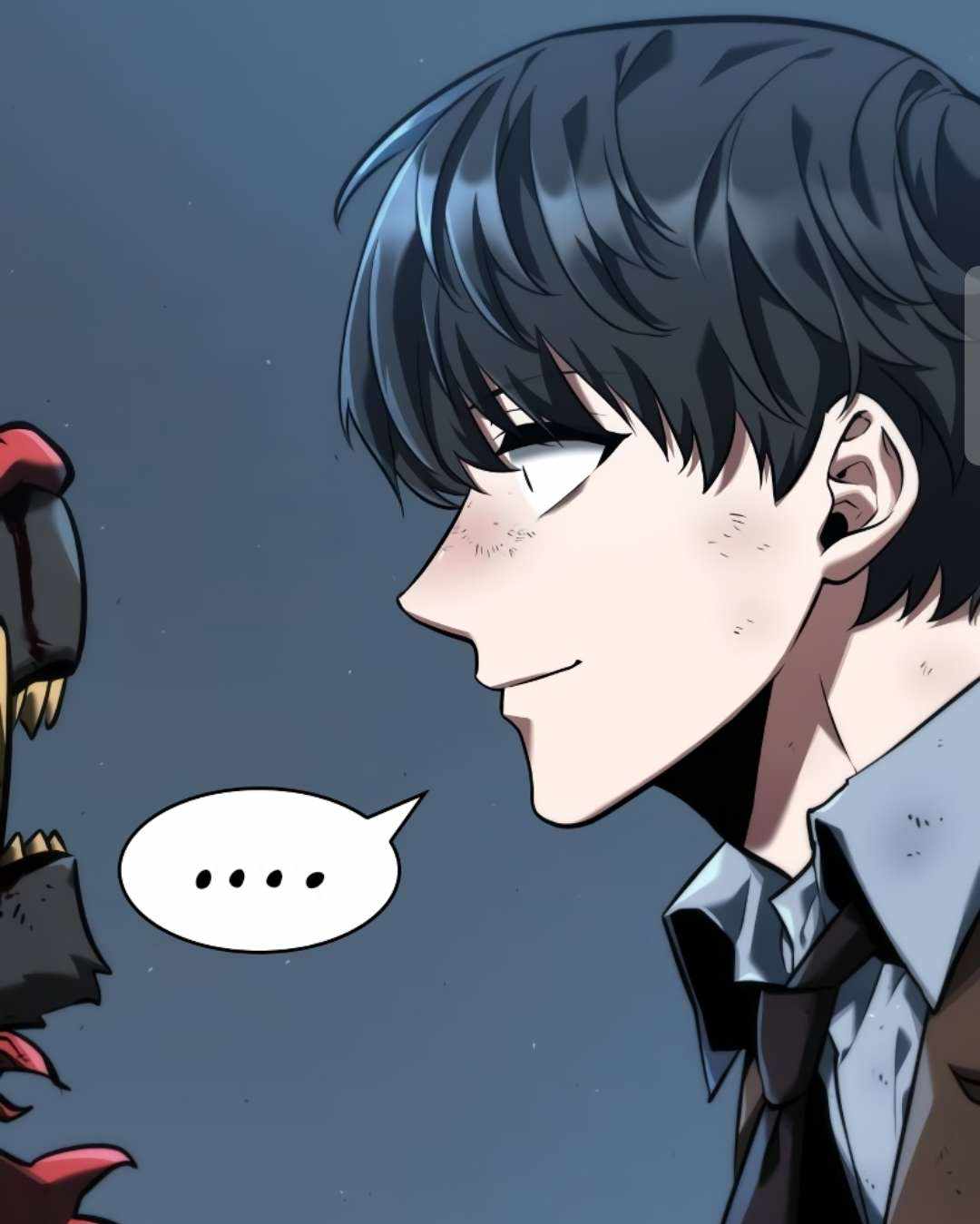 Read Omniscient Reader’s Viewpoint Manga Online