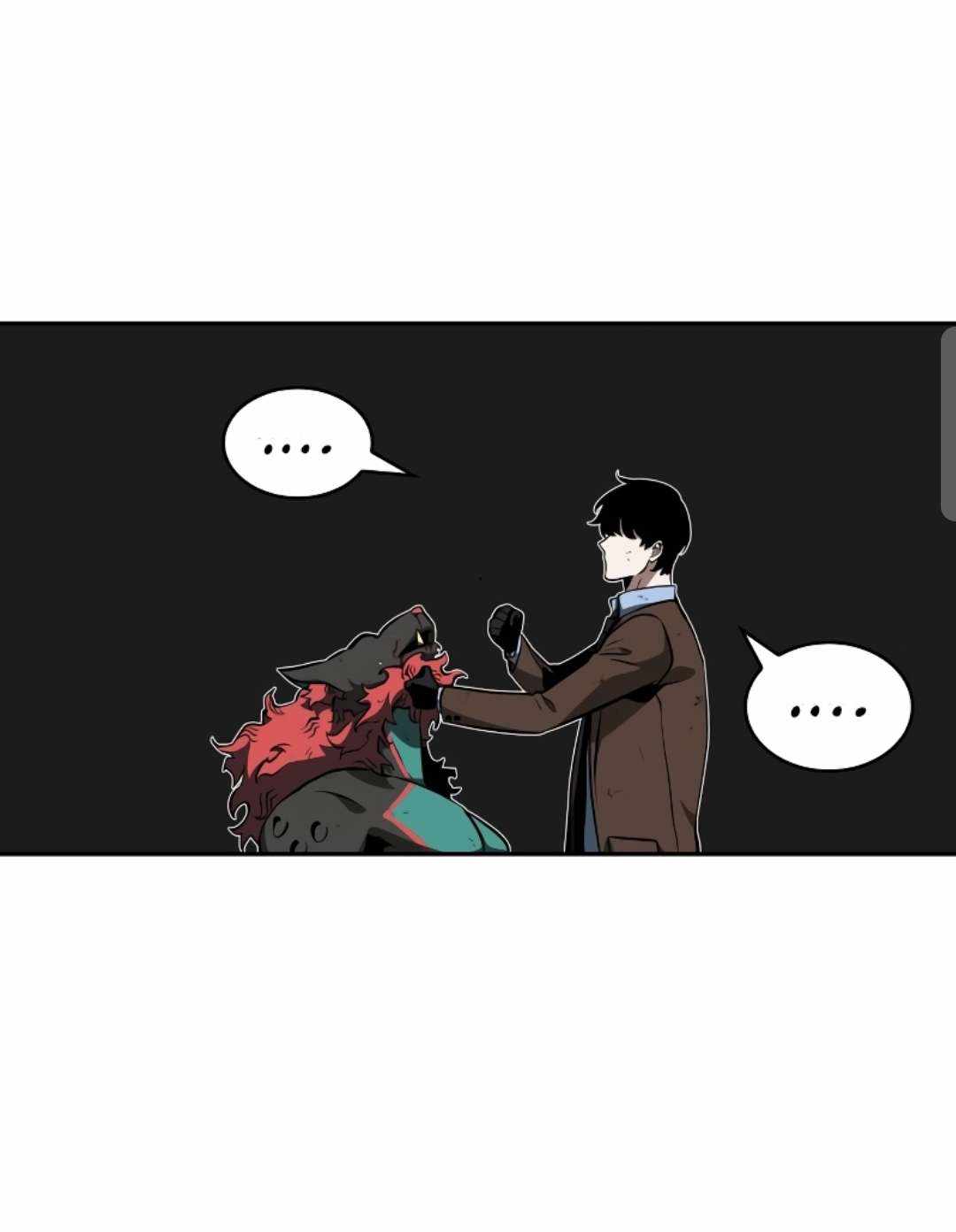 Read Omniscient Reader’s Viewpoint Manga Online