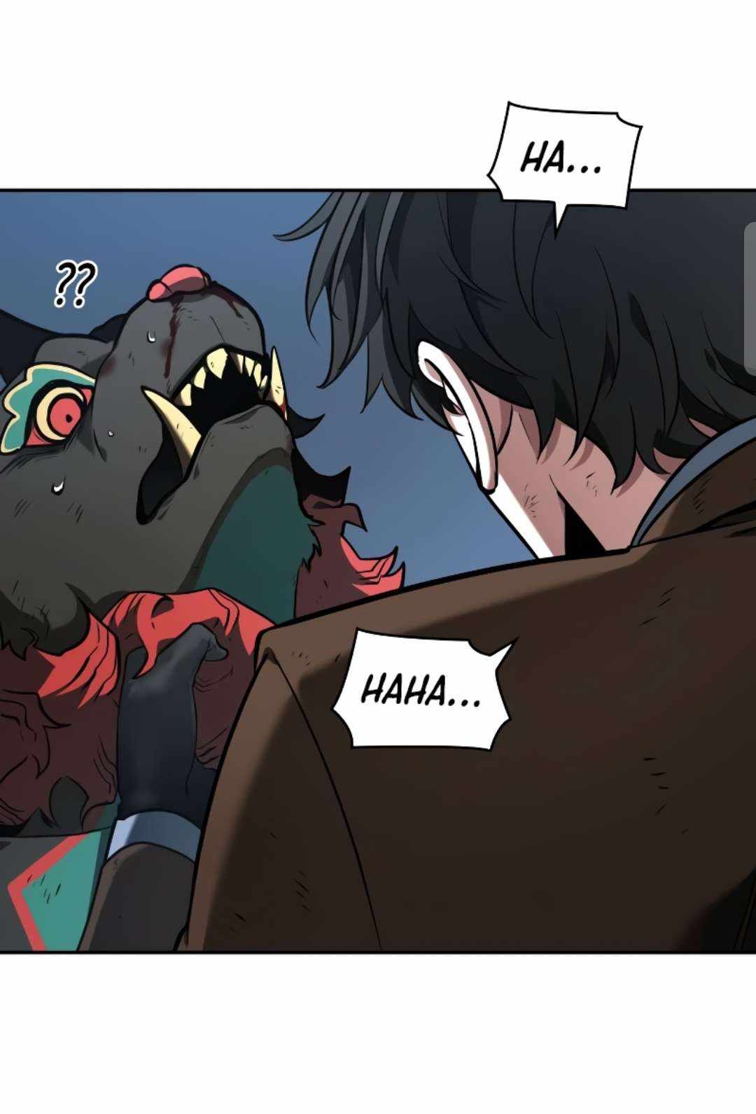 Read Omniscient Reader’s Viewpoint Manga Online