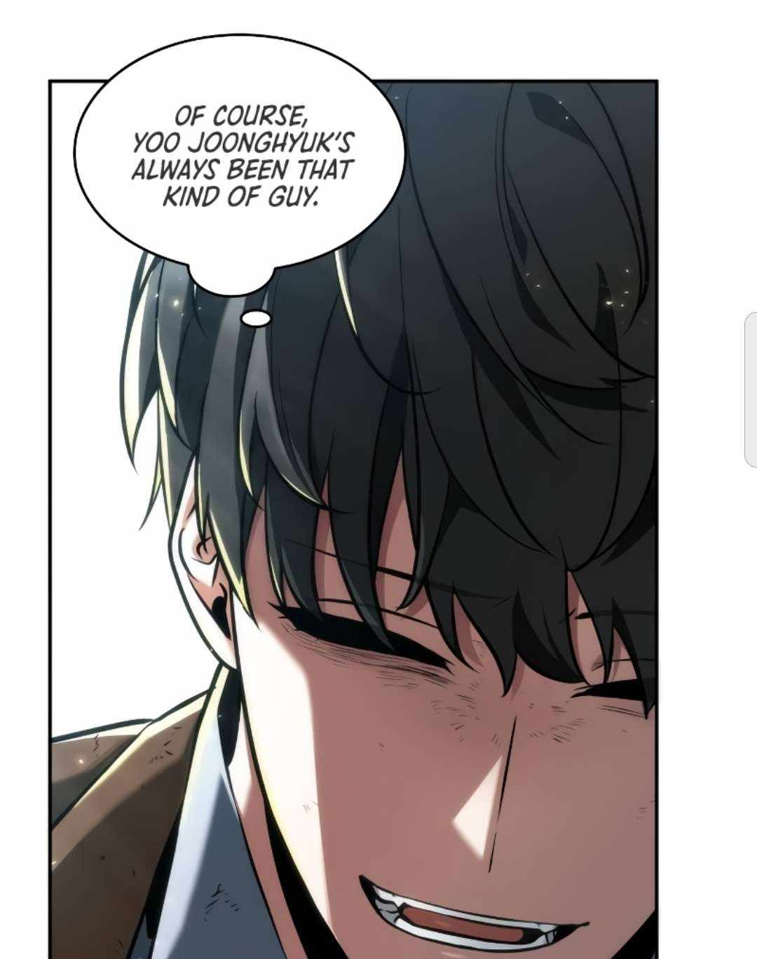 Read Omniscient Reader’s Viewpoint Manga Online