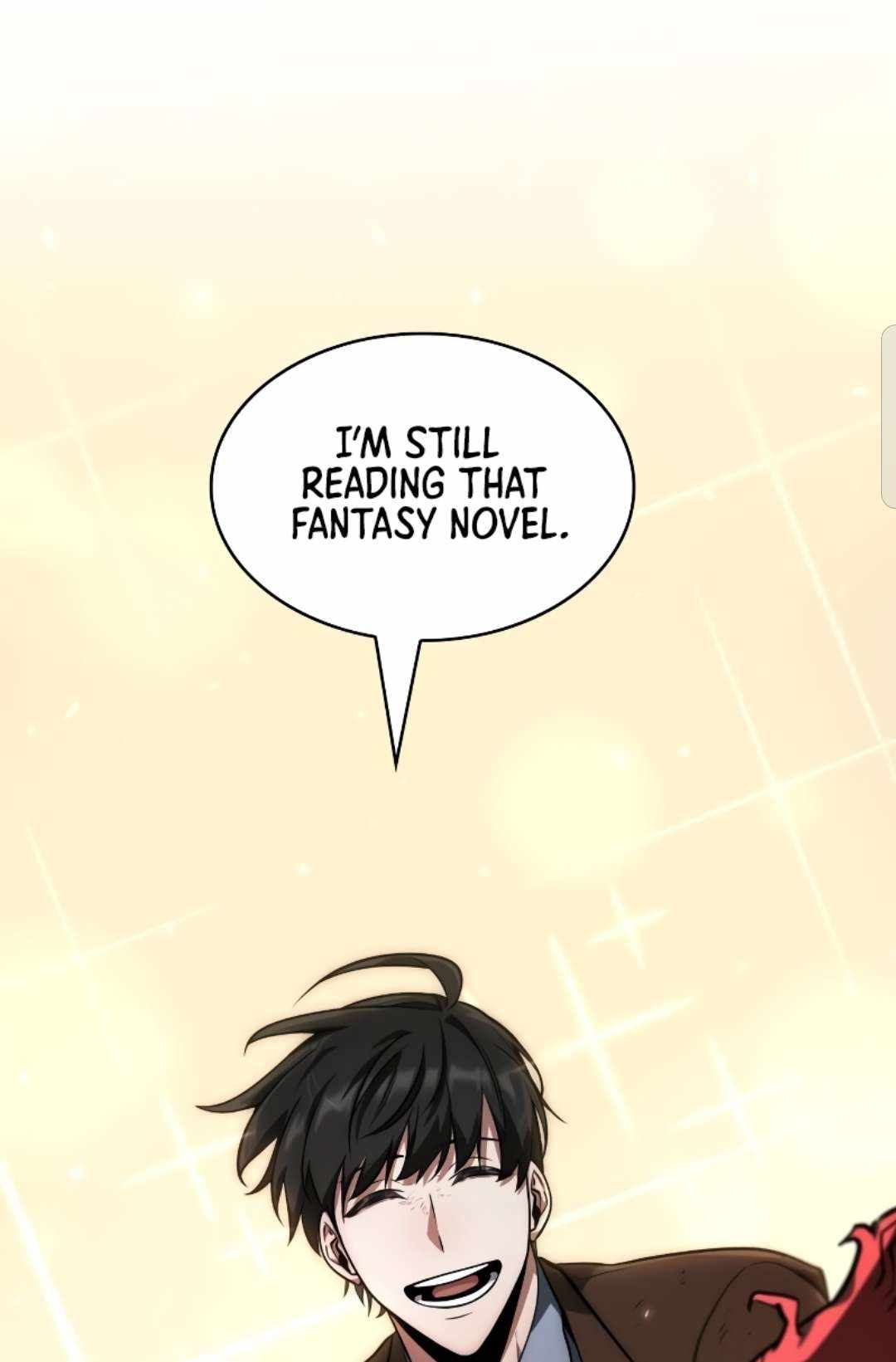 Read Omniscient Reader’s Viewpoint Manga Online