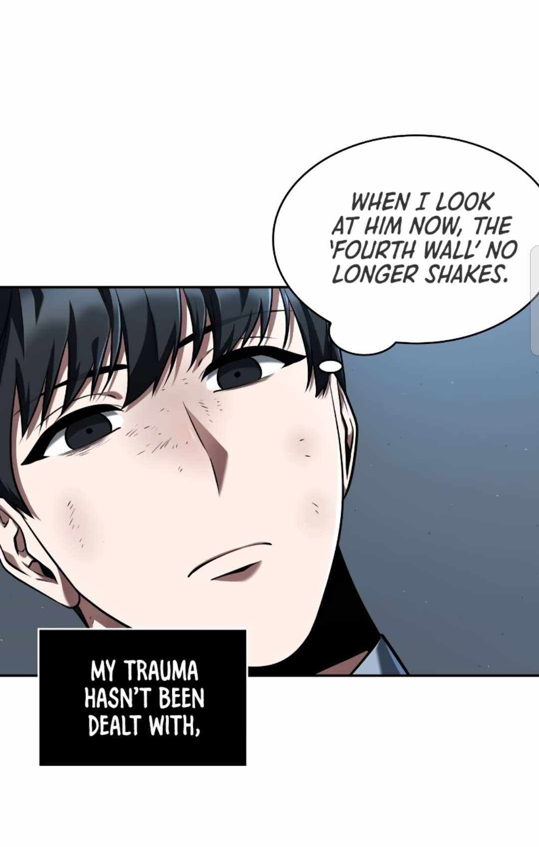 Read Omniscient Reader’s Viewpoint Manga Online