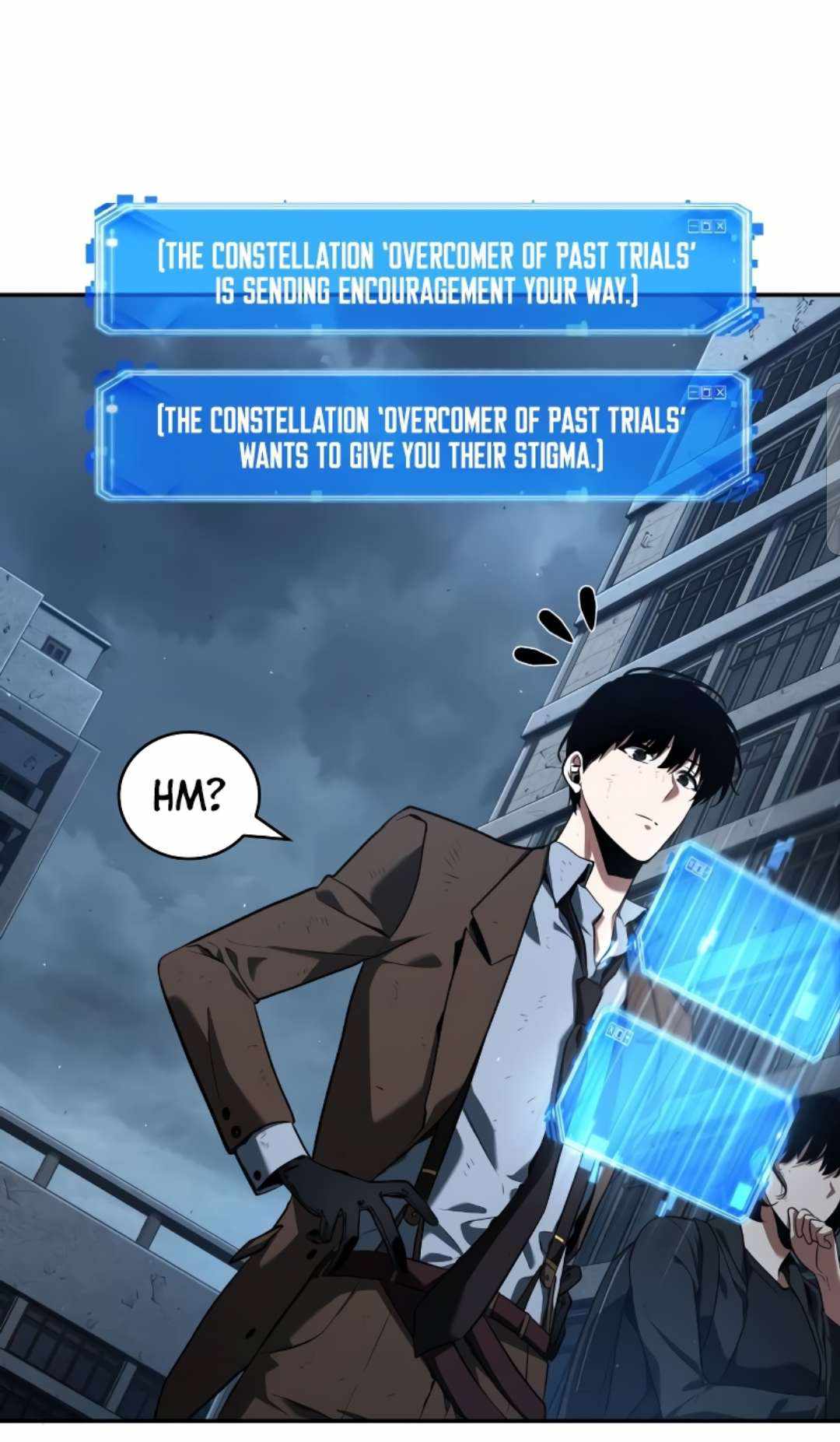Read Omniscient Reader’s Viewpoint Manga Online