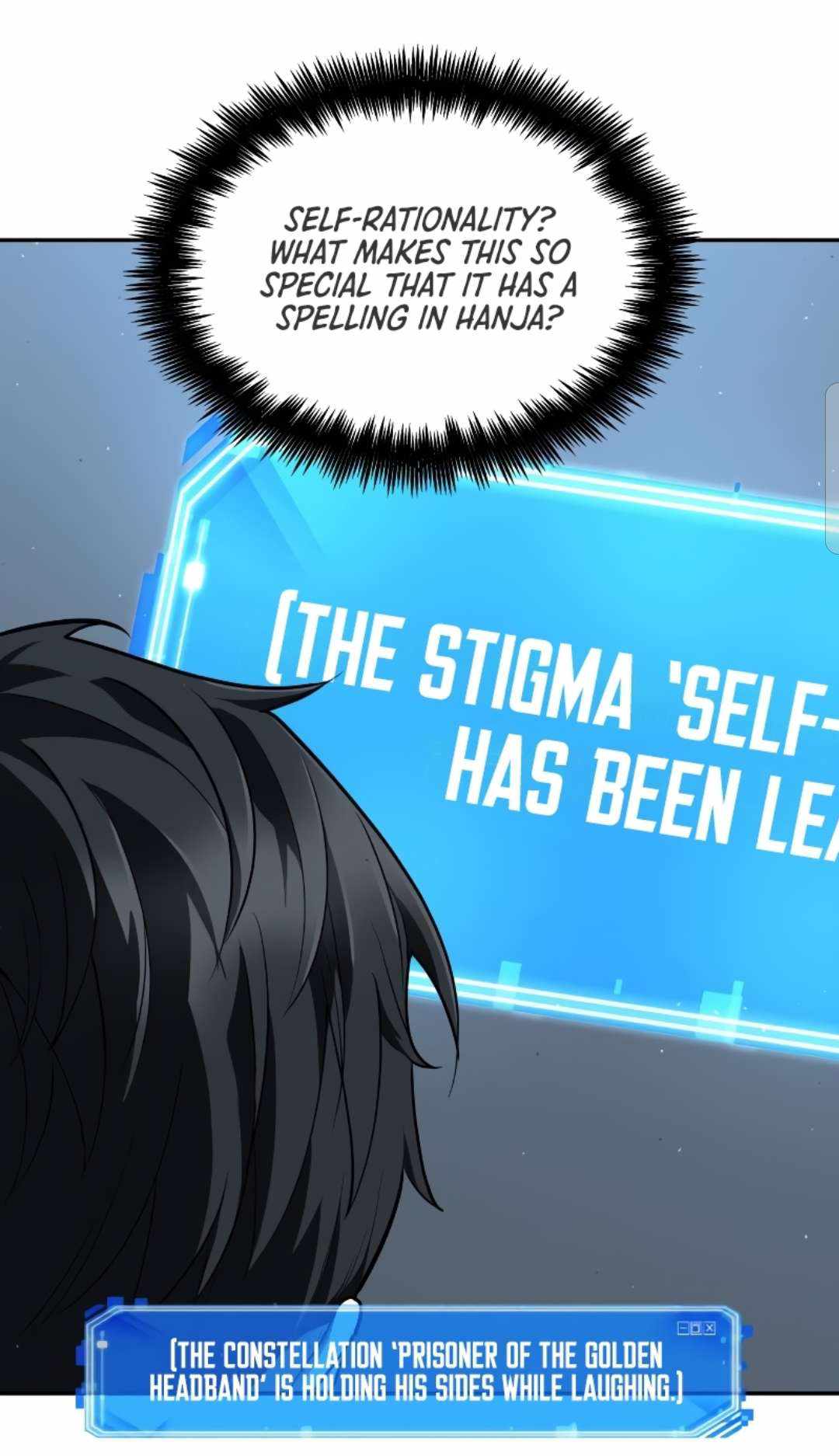 Read Omniscient Reader’s Viewpoint Manga Online