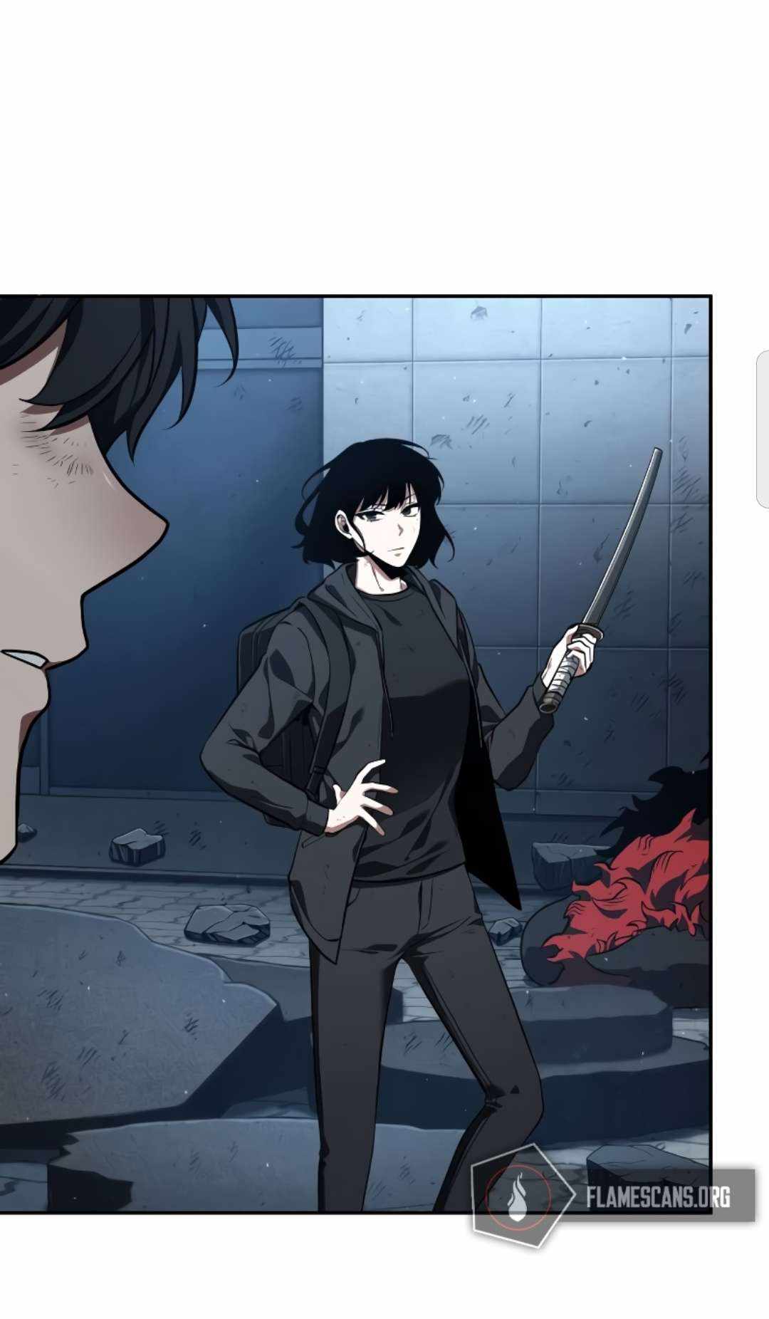 Read Omniscient Reader’s Viewpoint Manga Online