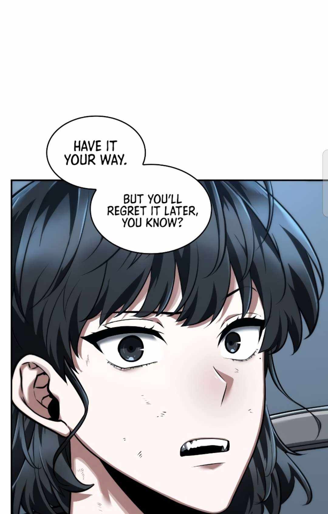 Read Omniscient Reader’s Viewpoint Manga Online