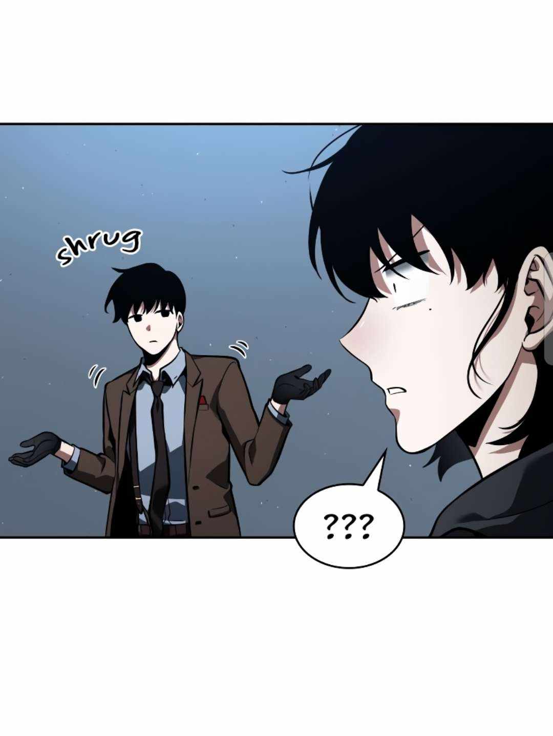 Read Omniscient Reader’s Viewpoint Manga Online