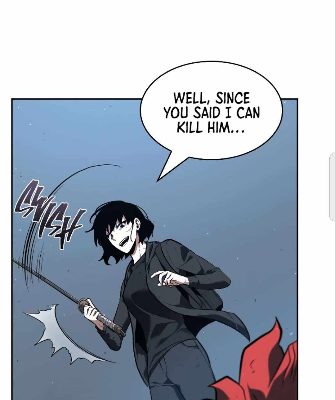 Read Omniscient Reader’s Viewpoint Manga Online