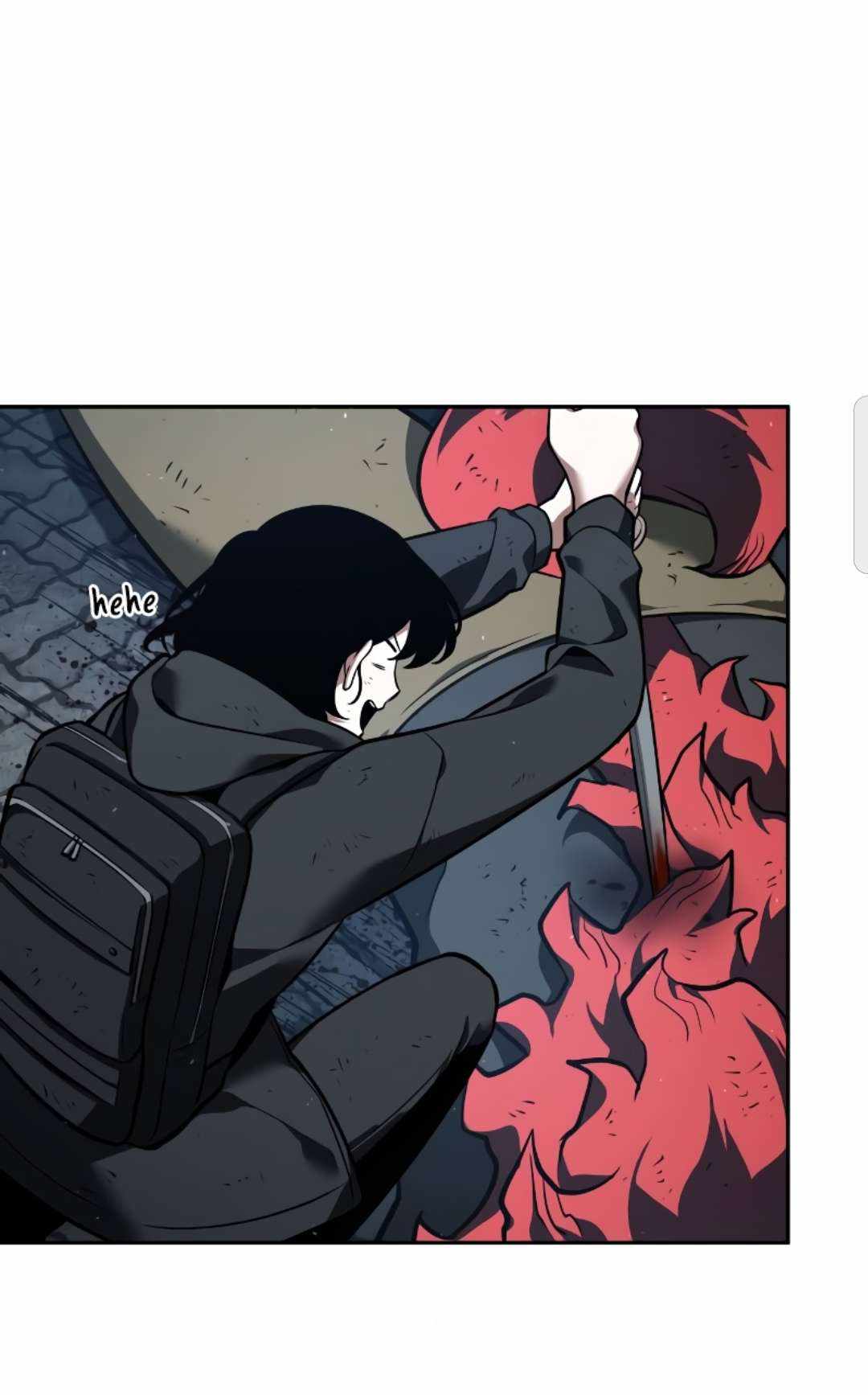 Read Omniscient Reader’s Viewpoint Manga Online