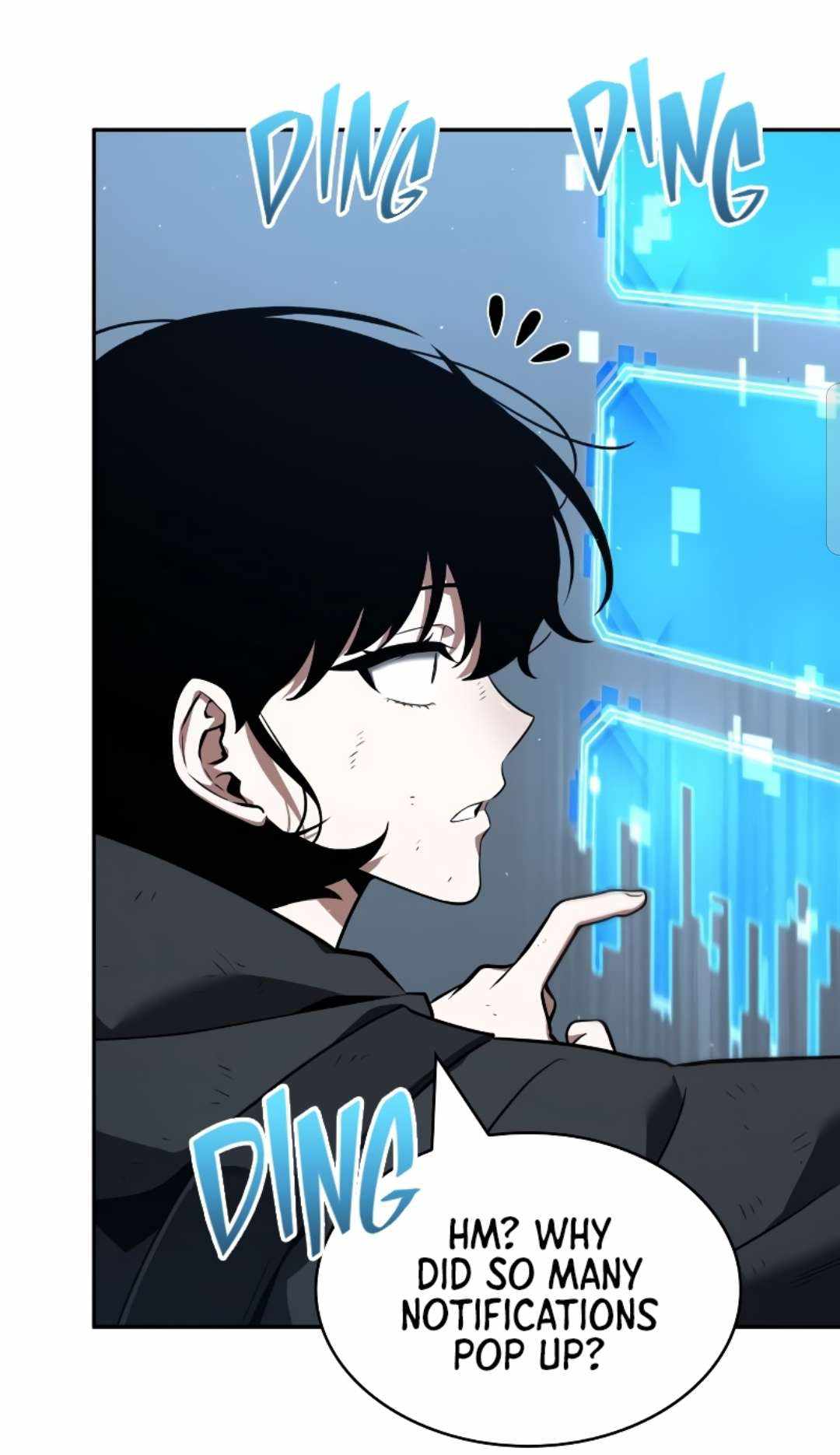 Read Omniscient Reader’s Viewpoint Manga Online