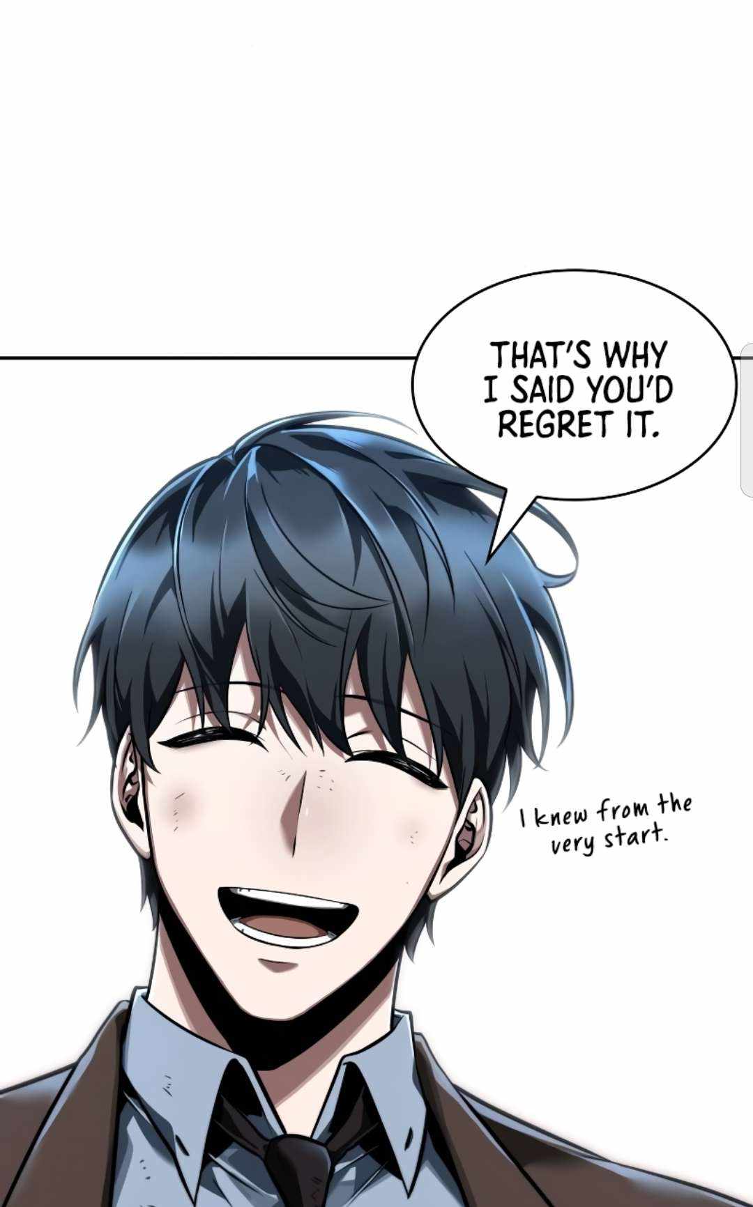 Read Omniscient Reader’s Viewpoint Manga Online
