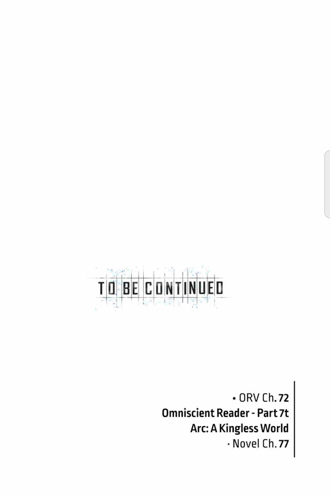Read Omniscient Reader’s Viewpoint Manga Online