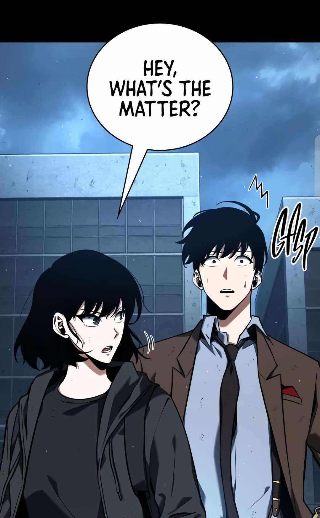 Read Omniscient Reader’s Viewpoint Manga Online