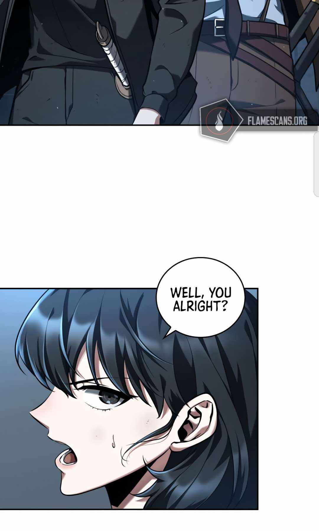 Read Omniscient Reader’s Viewpoint Manga Online