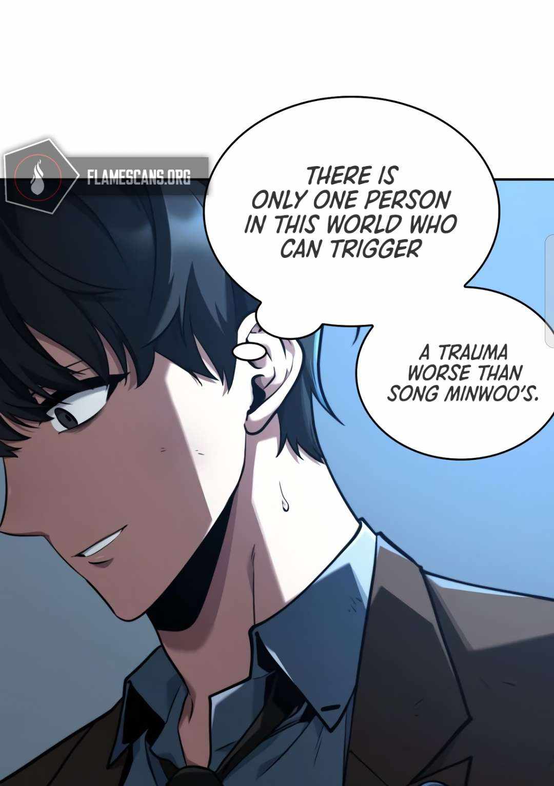 Read Omniscient Reader’s Viewpoint Manga Online