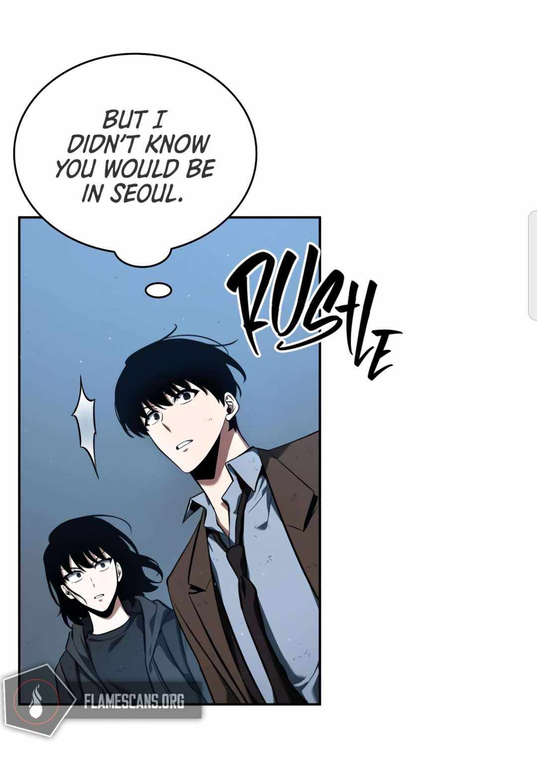 Read Omniscient Reader’s Viewpoint Manga Online