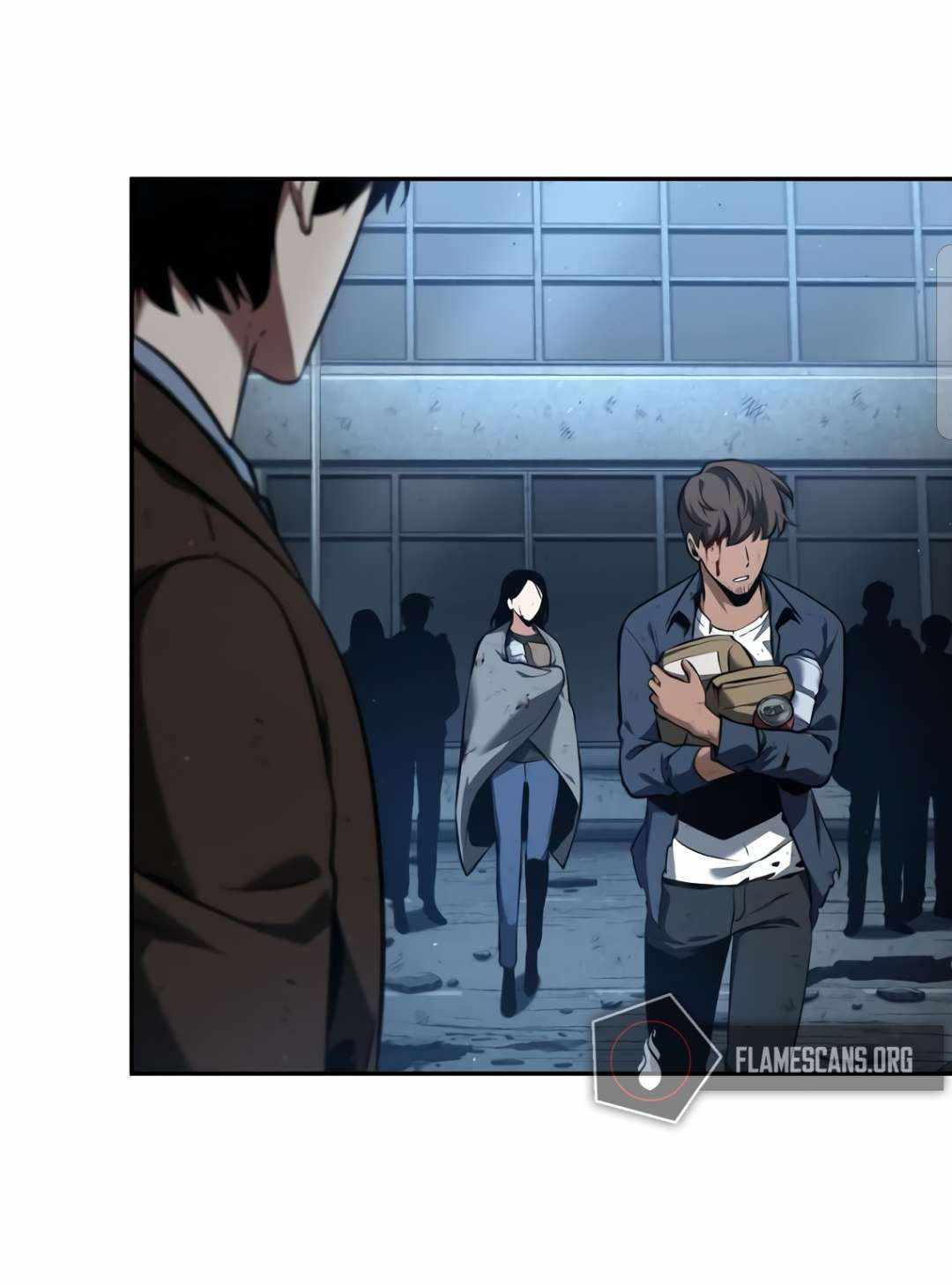Read Omniscient Reader’s Viewpoint Manga Online