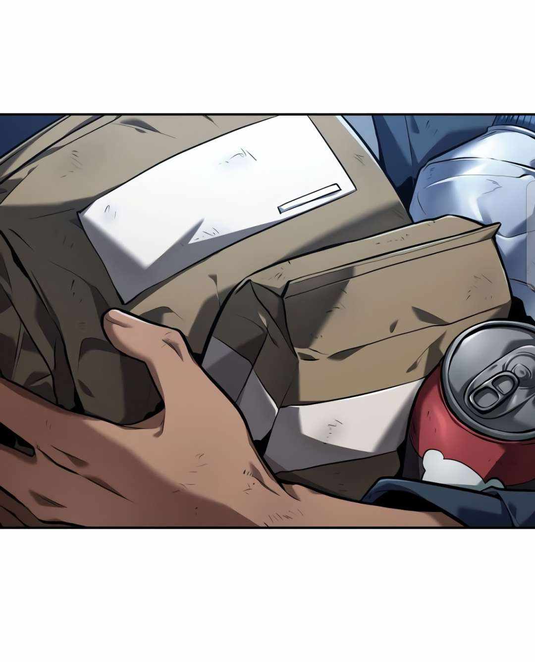 Read Omniscient Reader’s Viewpoint Manga Online