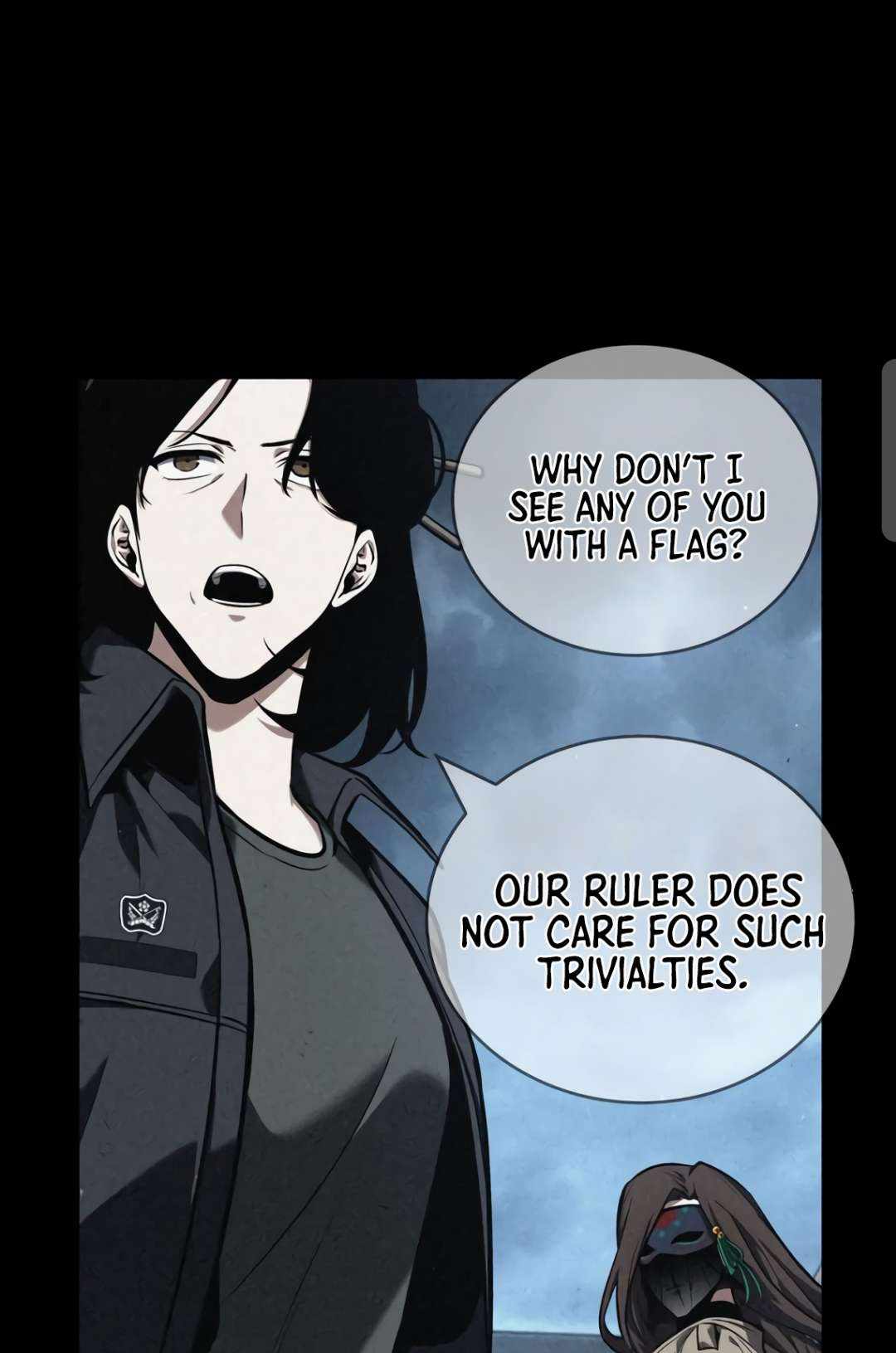 Read Omniscient Reader’s Viewpoint Manga Online