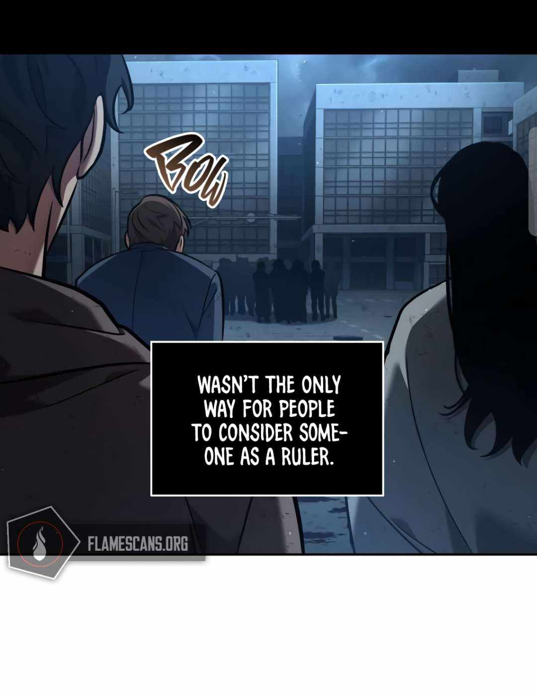 Read Omniscient Reader’s Viewpoint Manga Online