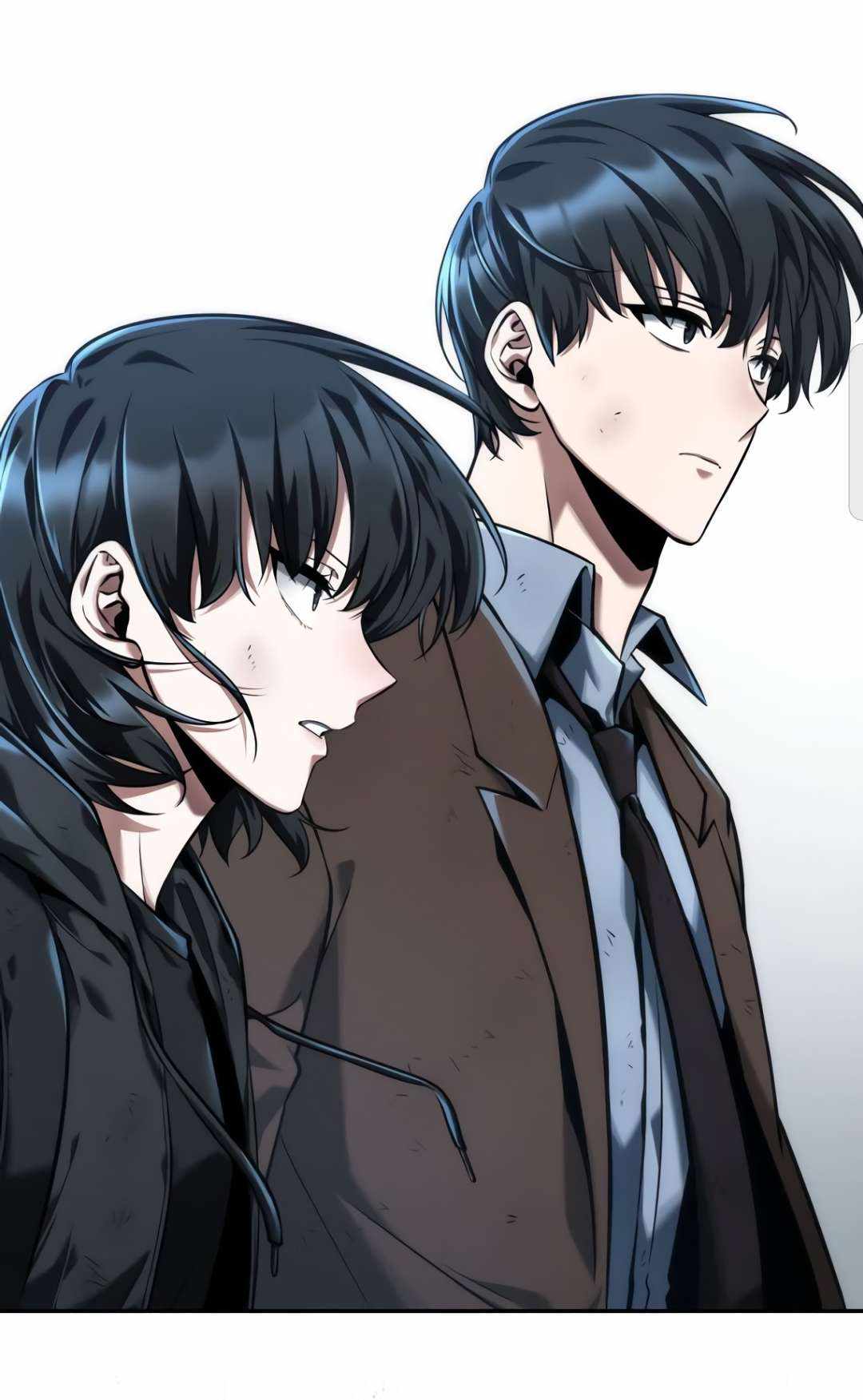 Read Omniscient Reader’s Viewpoint Manga Online