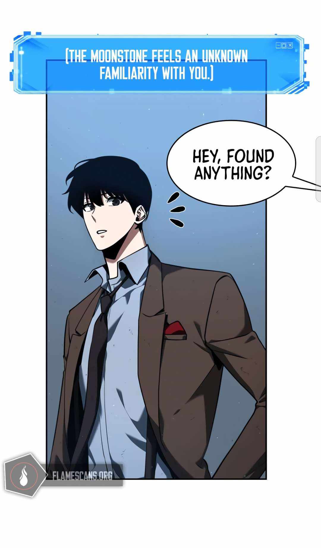 Read Omniscient Reader’s Viewpoint Manga Online