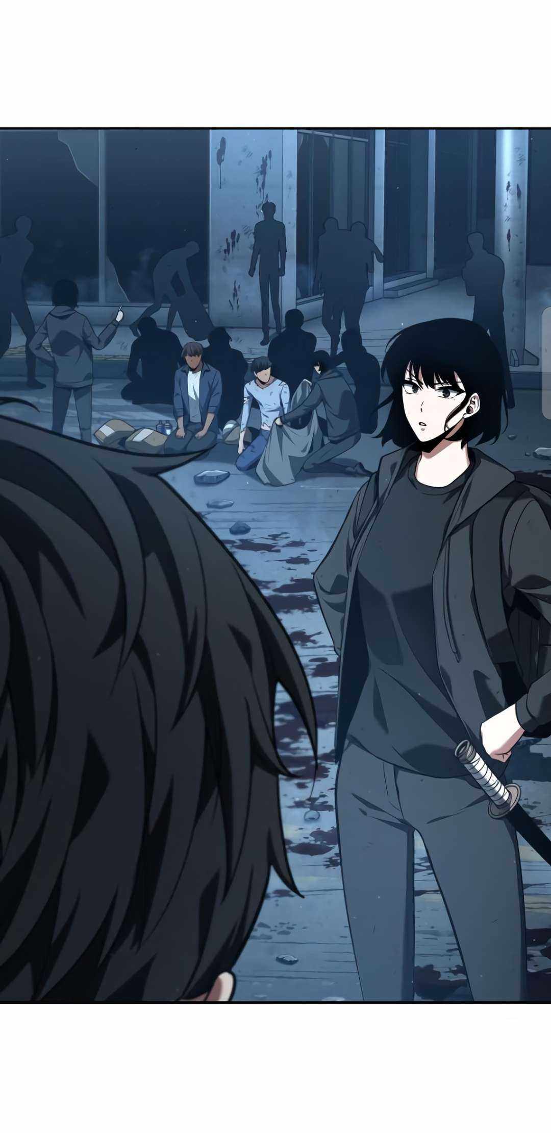 Read Omniscient Reader’s Viewpoint Manga Online