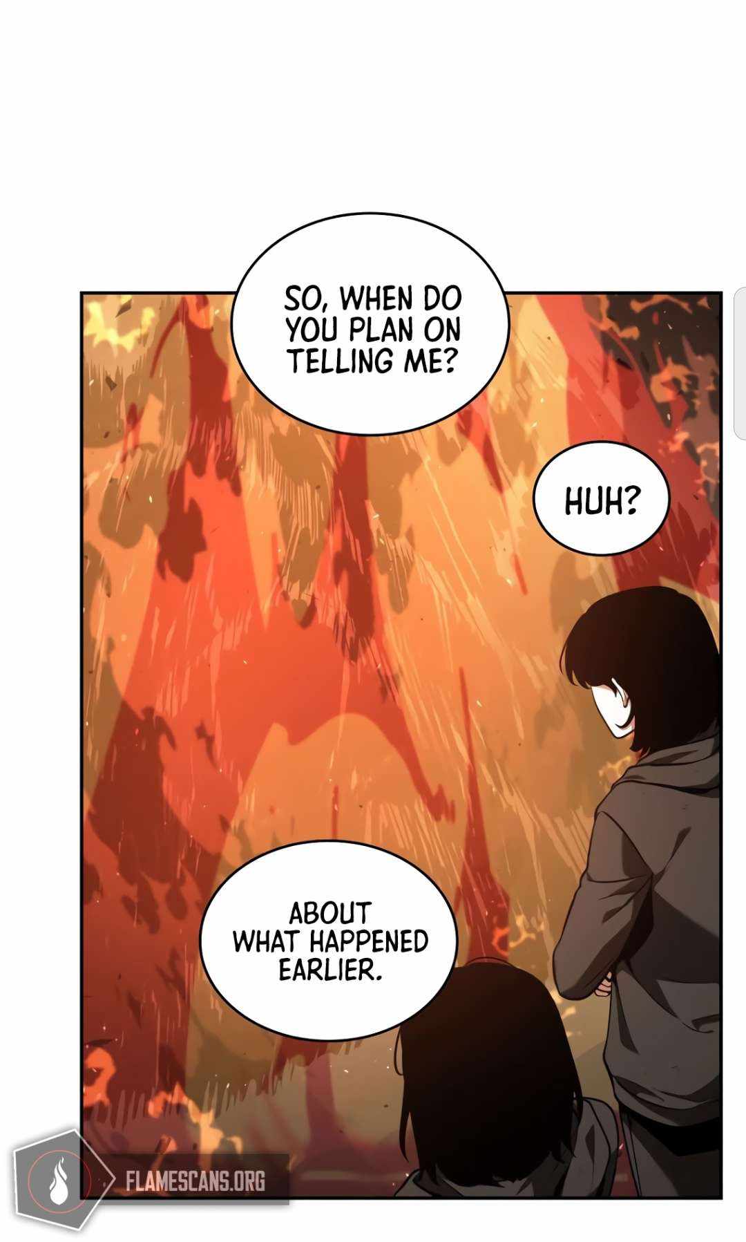 Read Omniscient Reader’s Viewpoint Manga Online