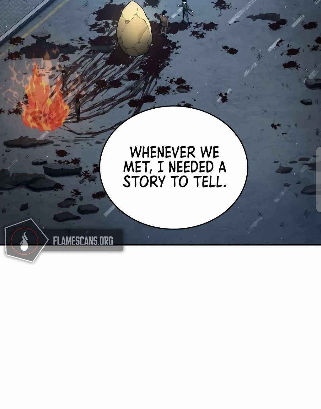 Read Omniscient Reader’s Viewpoint Manga Online