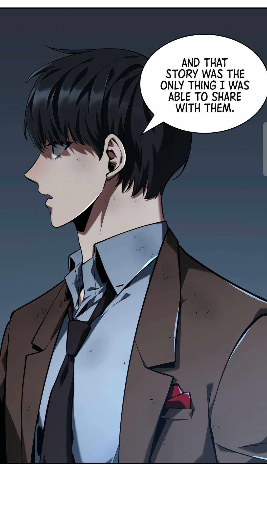 Read Omniscient Reader’s Viewpoint Manga Online