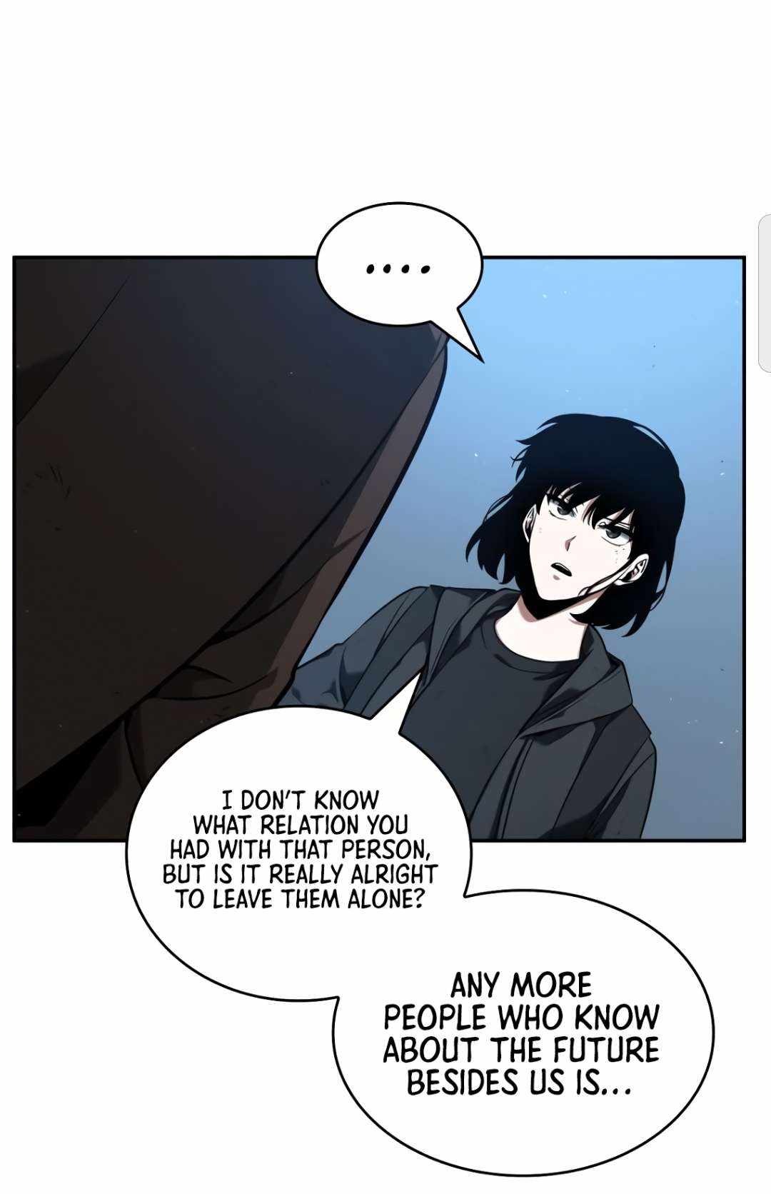 Read Omniscient Reader’s Viewpoint Manga Online