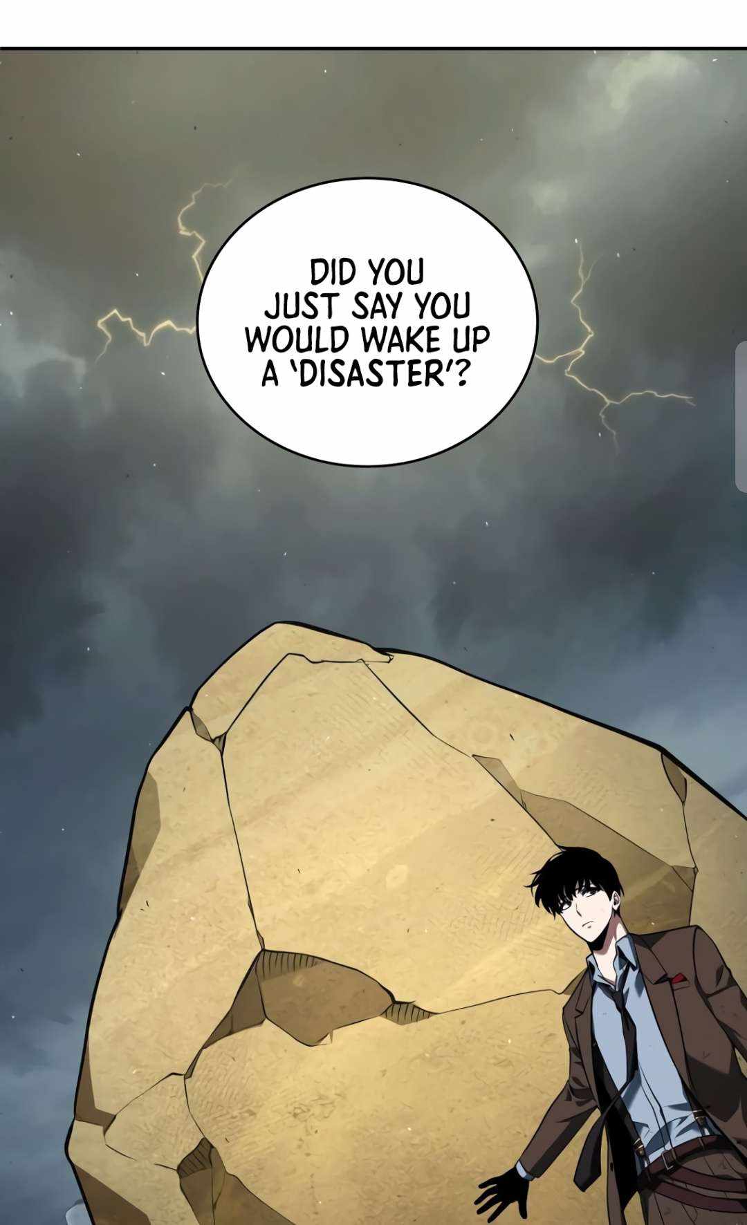 Read Omniscient Reader’s Viewpoint Manga Online