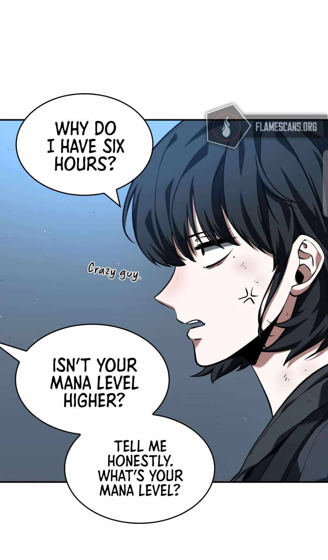 Read Omniscient Reader’s Viewpoint Manga Online