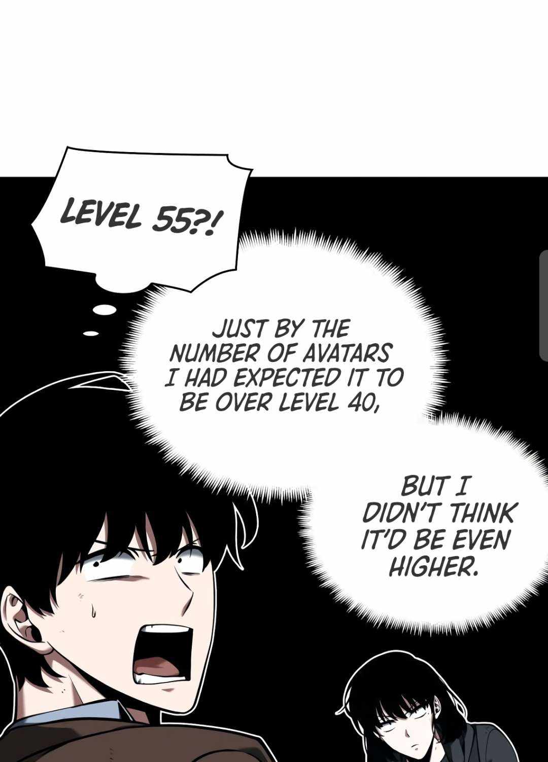 Read Omniscient Reader’s Viewpoint Manga Online