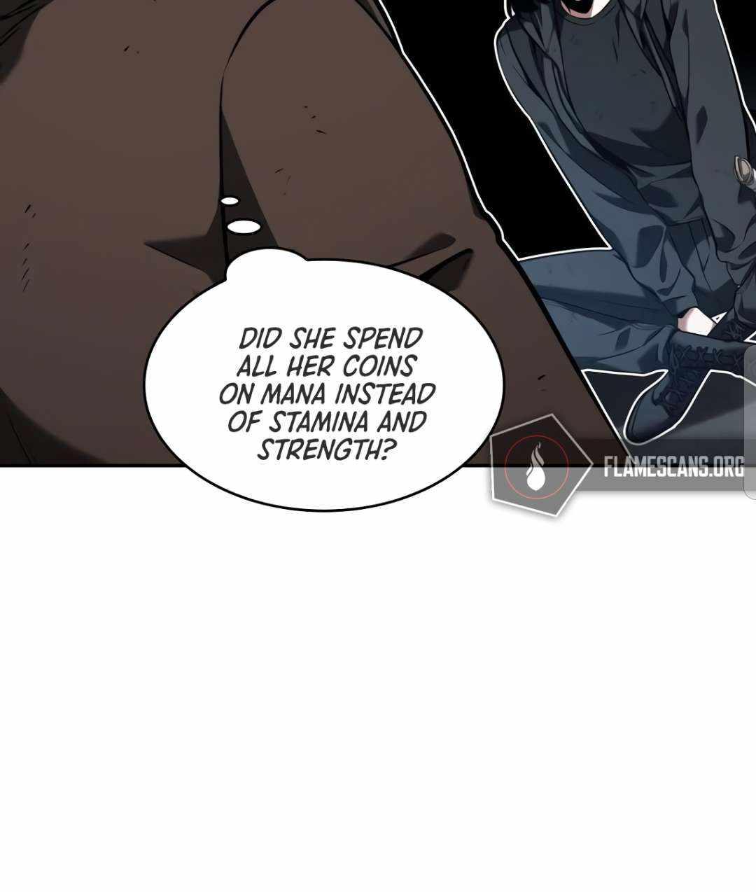 Read Omniscient Reader’s Viewpoint Manga Online