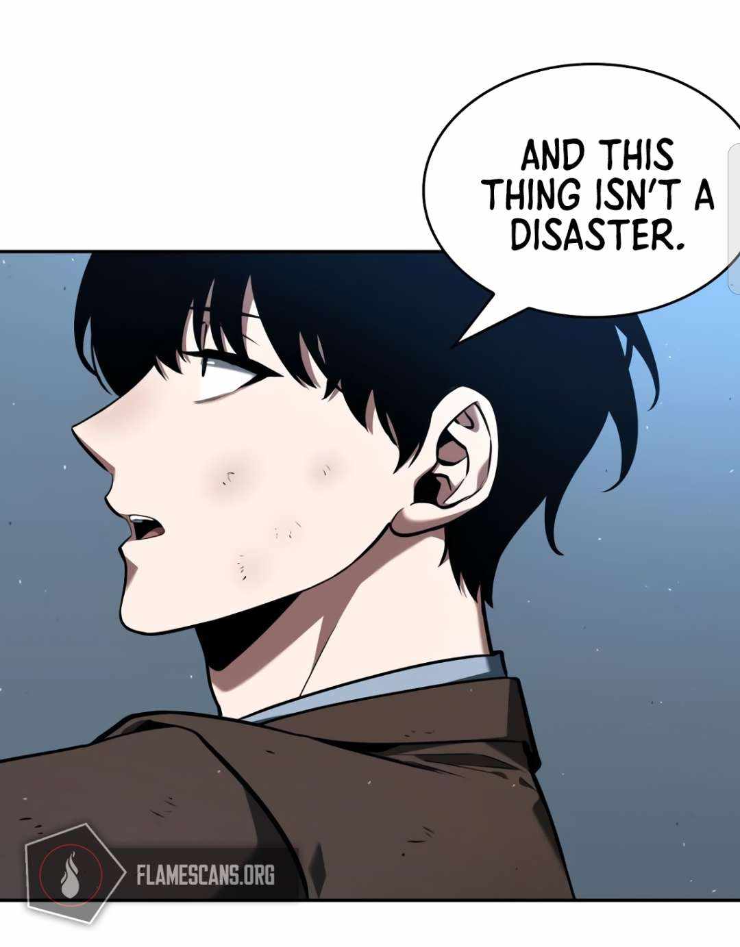 Read Omniscient Reader’s Viewpoint Manga Online