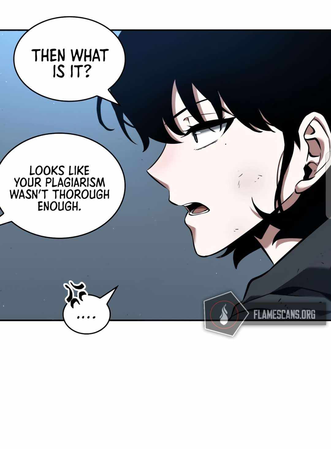 Read Omniscient Reader’s Viewpoint Manga Online