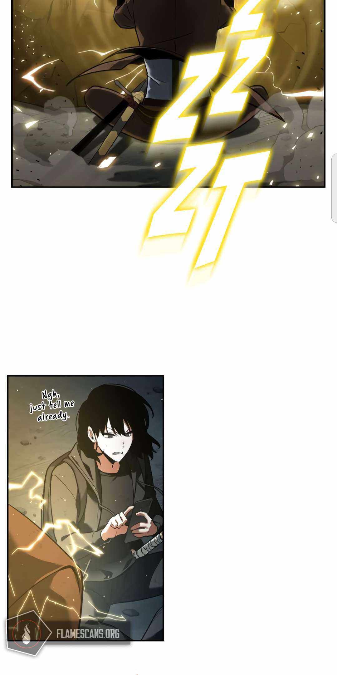 Read Omniscient Reader’s Viewpoint Manga Online