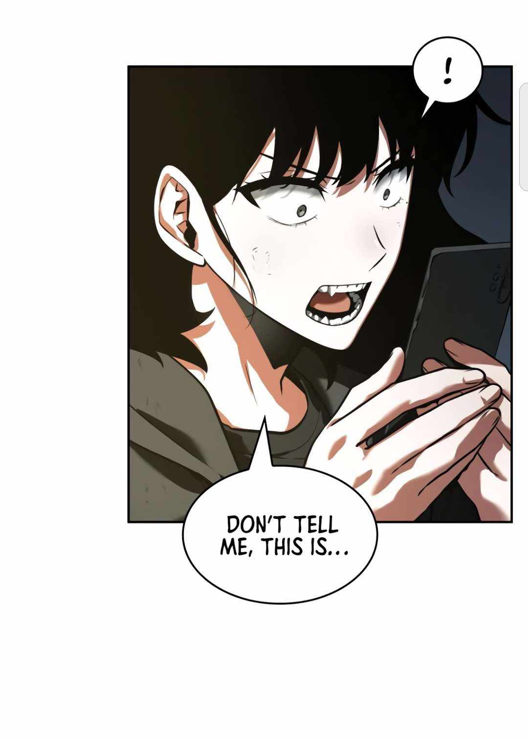 Read Omniscient Reader’s Viewpoint Manga Online