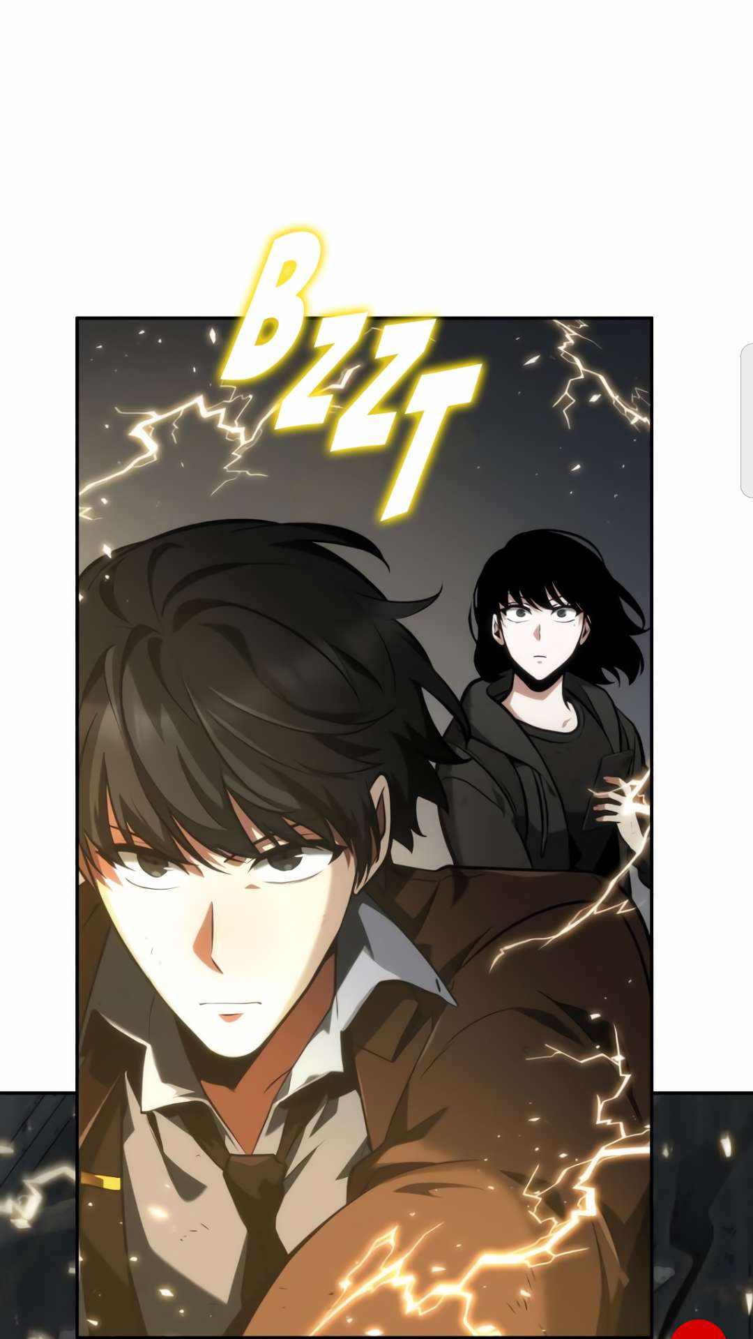 Read Omniscient Reader’s Viewpoint Manga Online