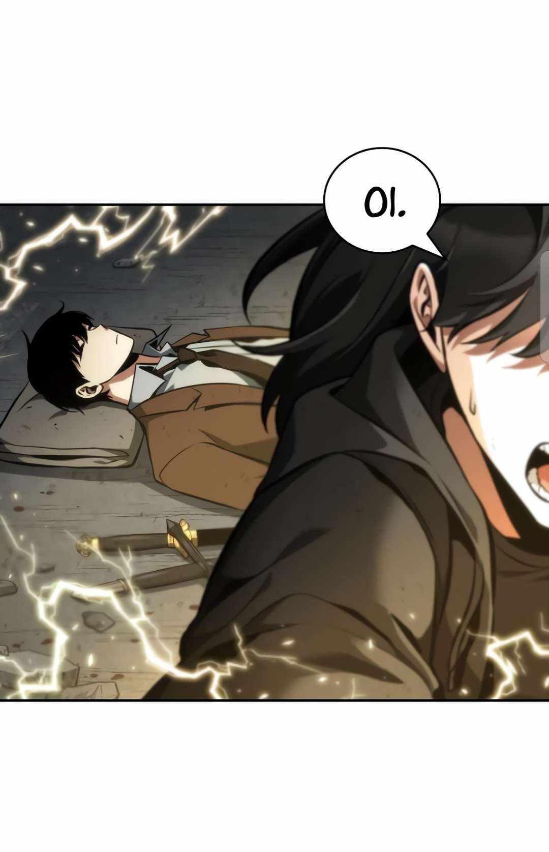 Read Omniscient Reader’s Viewpoint Manga Online