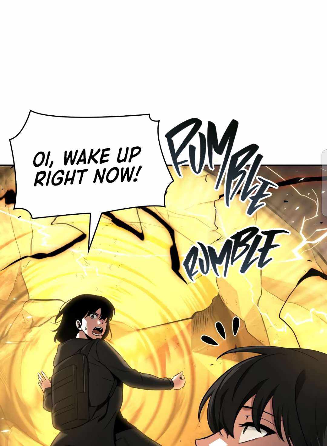 Read Omniscient Reader’s Viewpoint Manga Online
