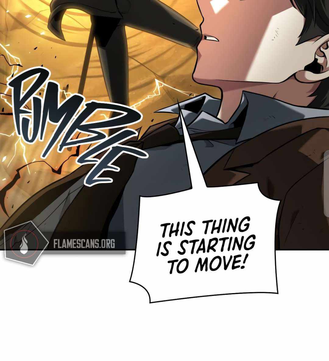 Read Omniscient Reader’s Viewpoint Manga Online