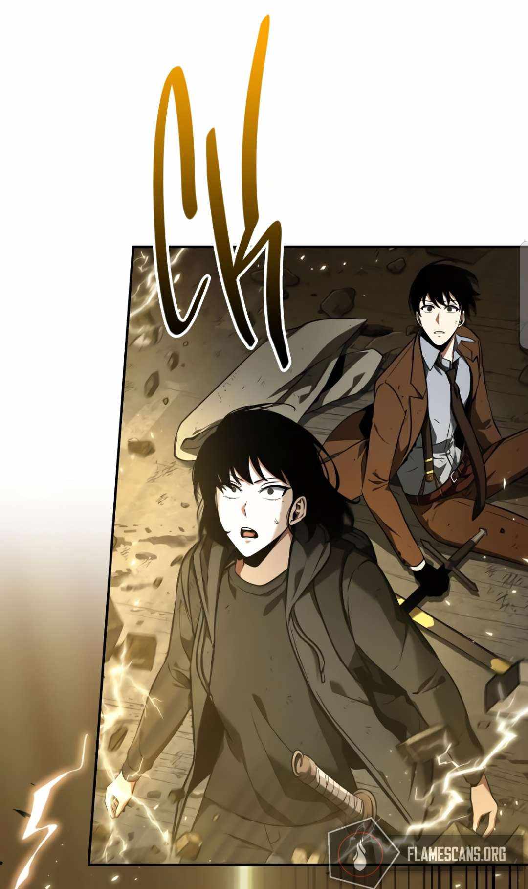 Read Omniscient Reader’s Viewpoint Manga Online
