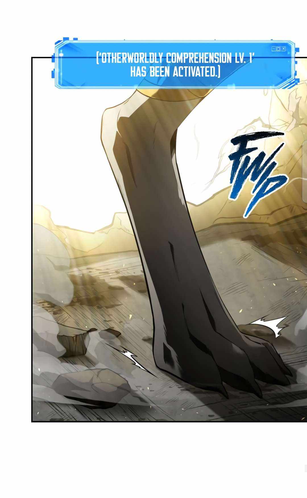 Read Omniscient Reader’s Viewpoint Manga Online