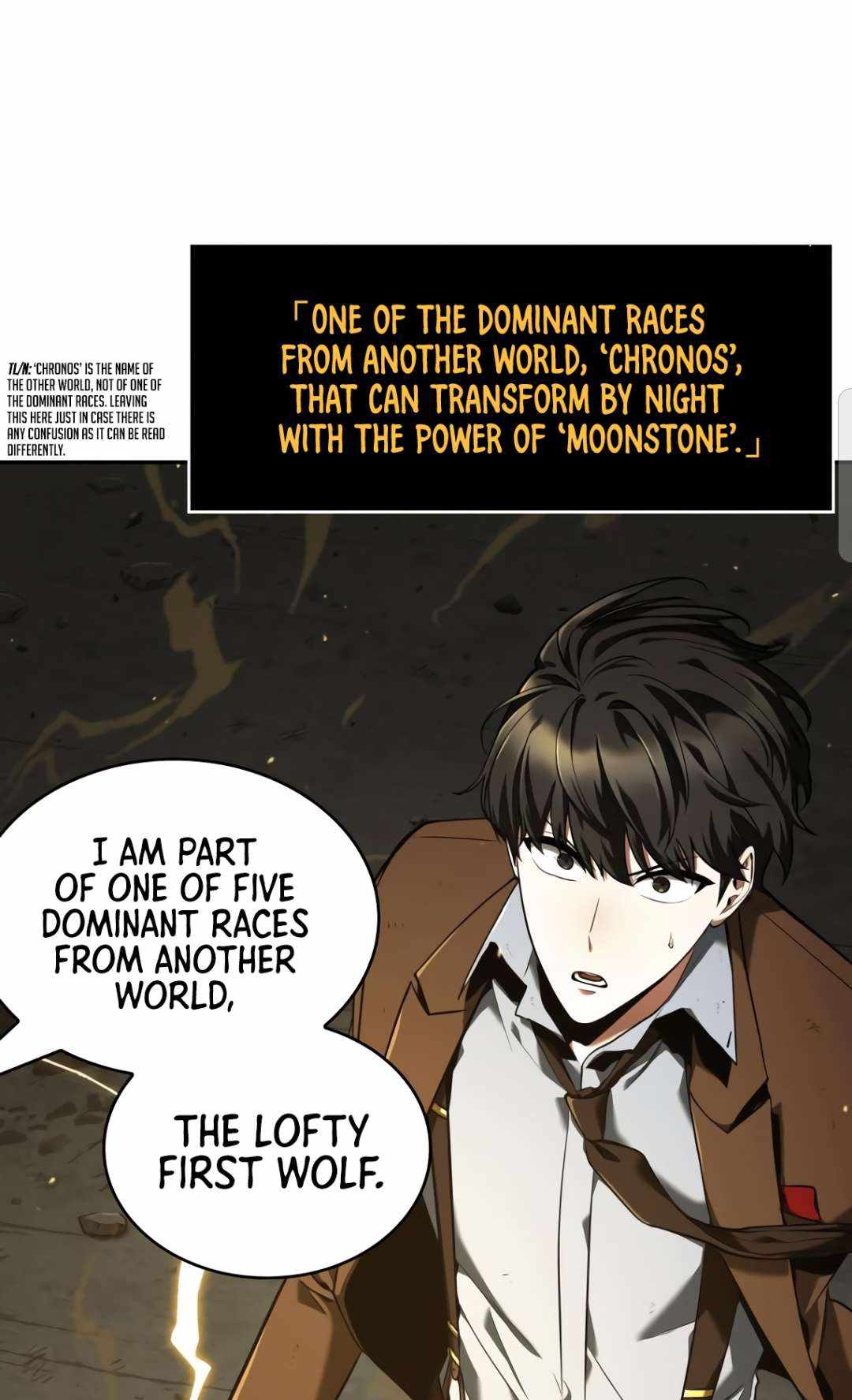 Read Omniscient Reader’s Viewpoint Manga Online