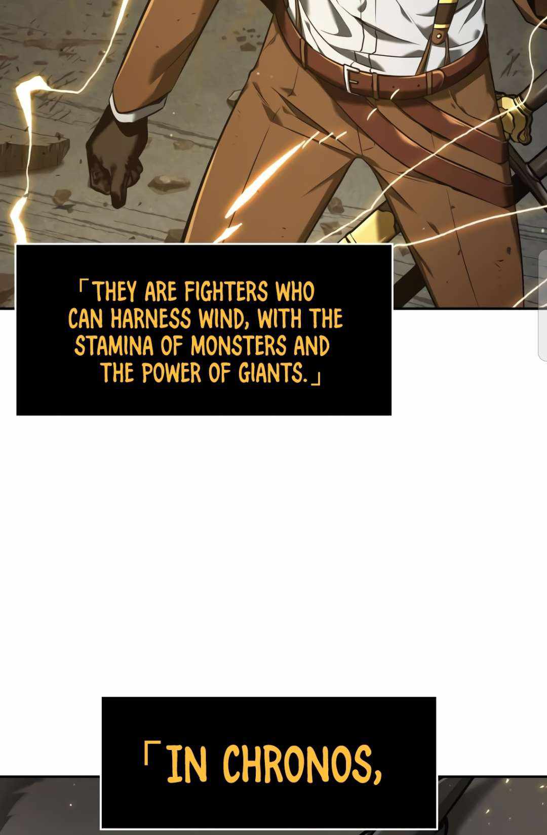 Read Omniscient Reader’s Viewpoint Manga Online